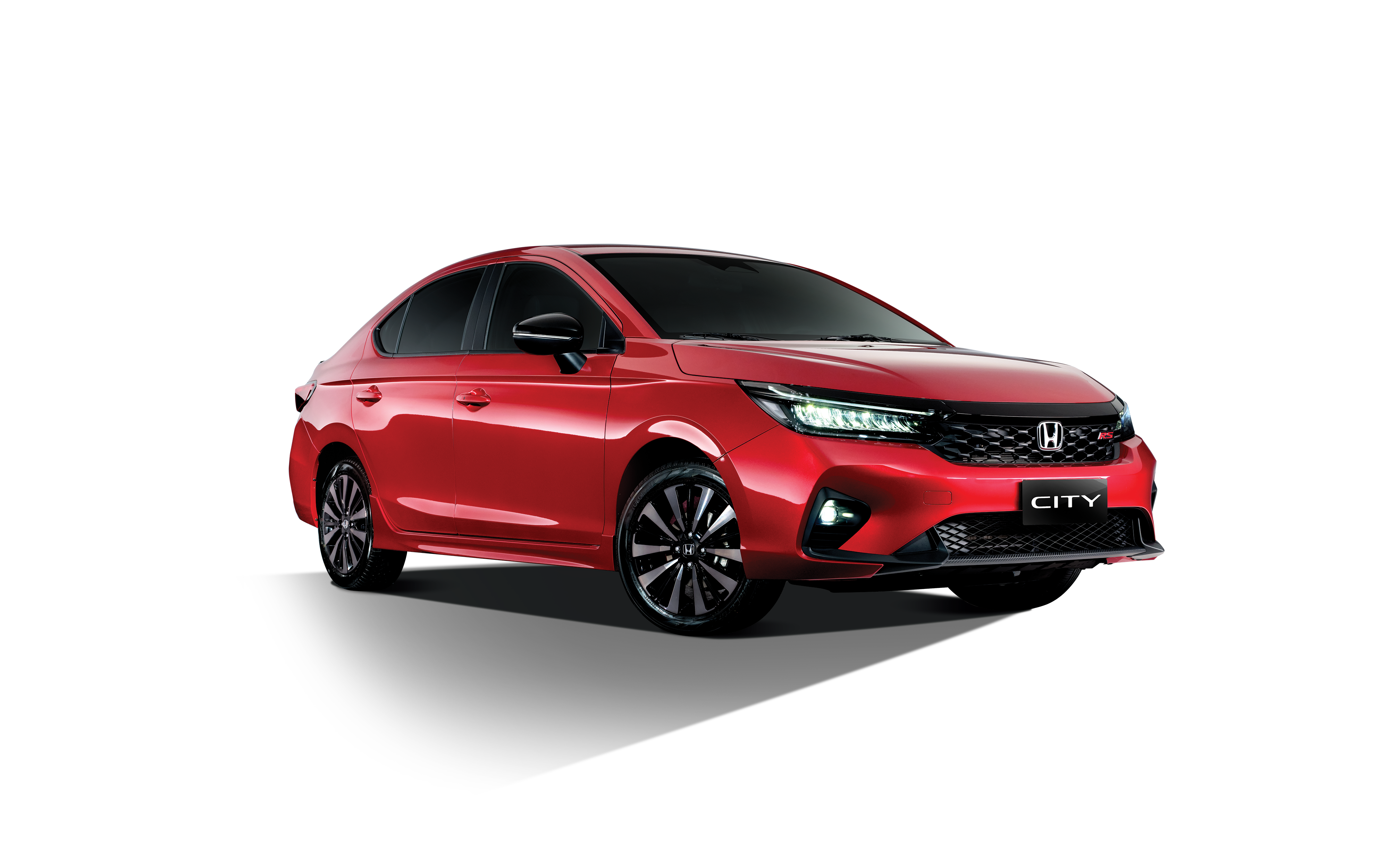 The New Honda City 2023: Elevating Your Drive with Safety and Style