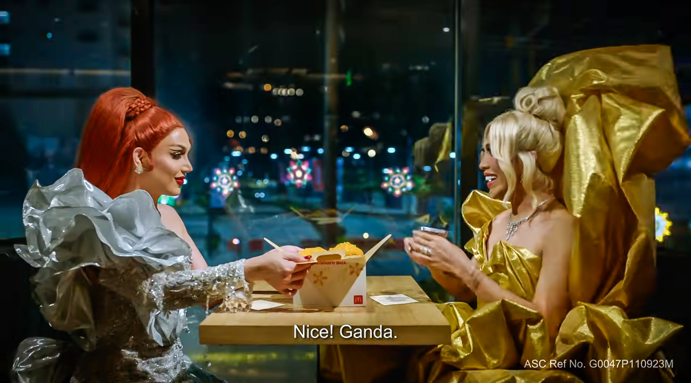 Vice Ganda And Paolo Ballesteros Collab For Mcdonalds Ad The Side Tripper