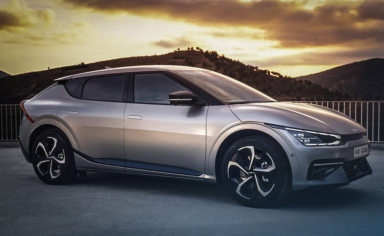 Kia AutoLand Gwangmyeong: Pioneering Korea’s First Dedicated EV Factory